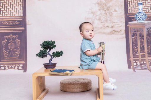 屯昌孕妇尖肚子和圆肚子